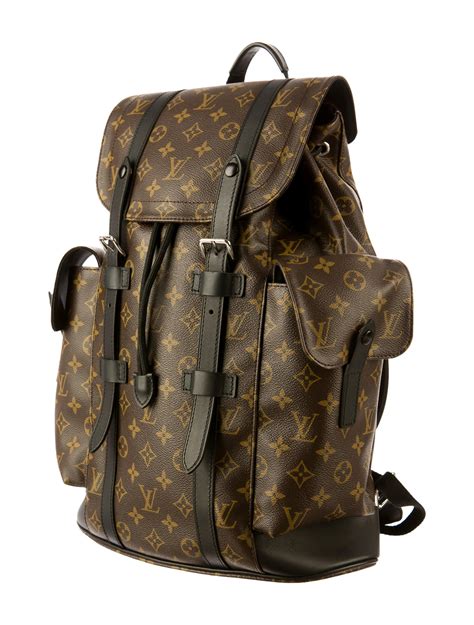 louis vuitton back packs|Backpacks All Handbags Handbags .